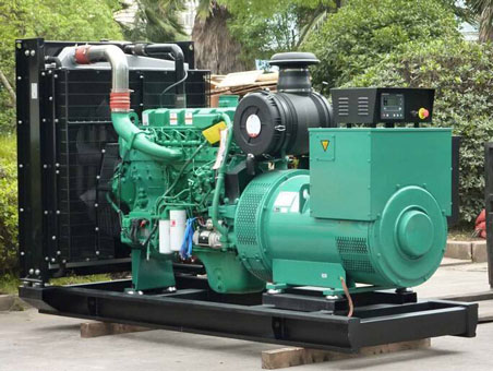 三原710kw康明斯柴油发电机组图片 三原710kw康明斯柴油发电机组图片