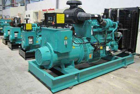 三原1000kw康明斯柴油发电机组图片 三原1000kw康明斯柴油发电机组图片